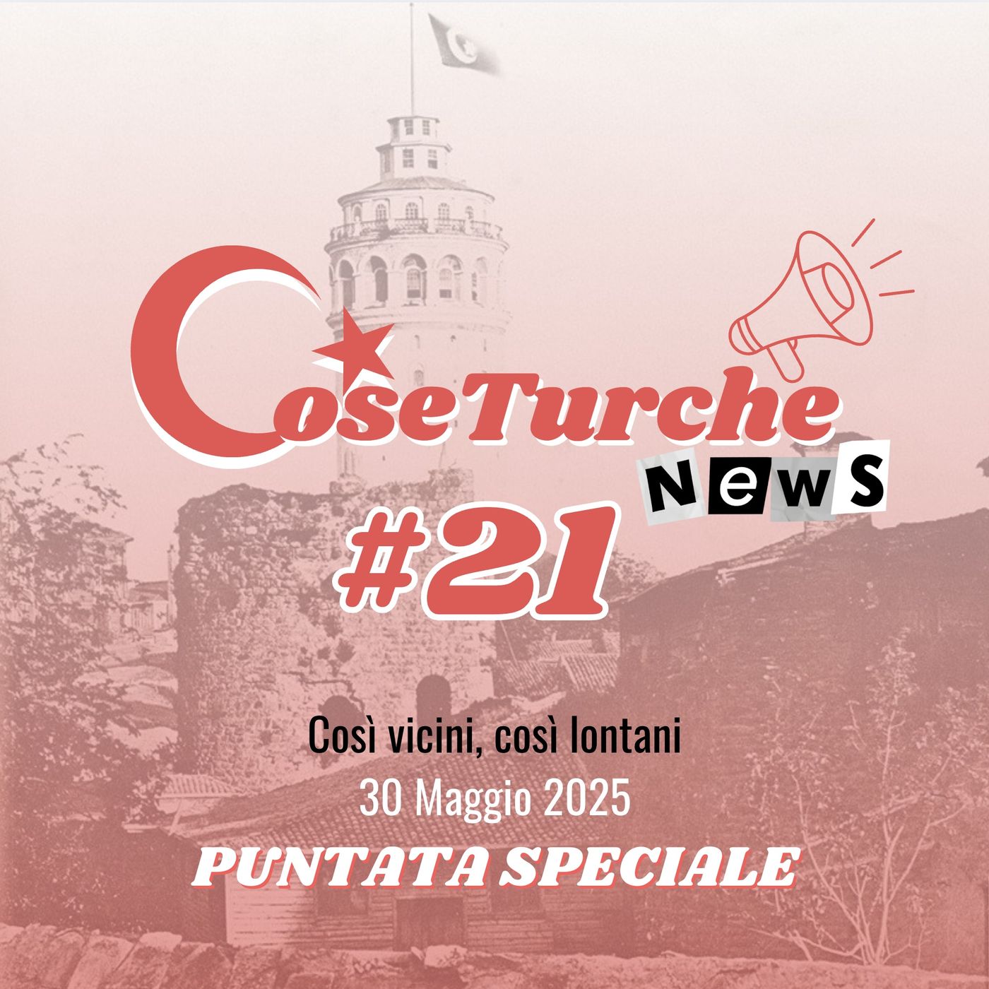 Cose Turche News