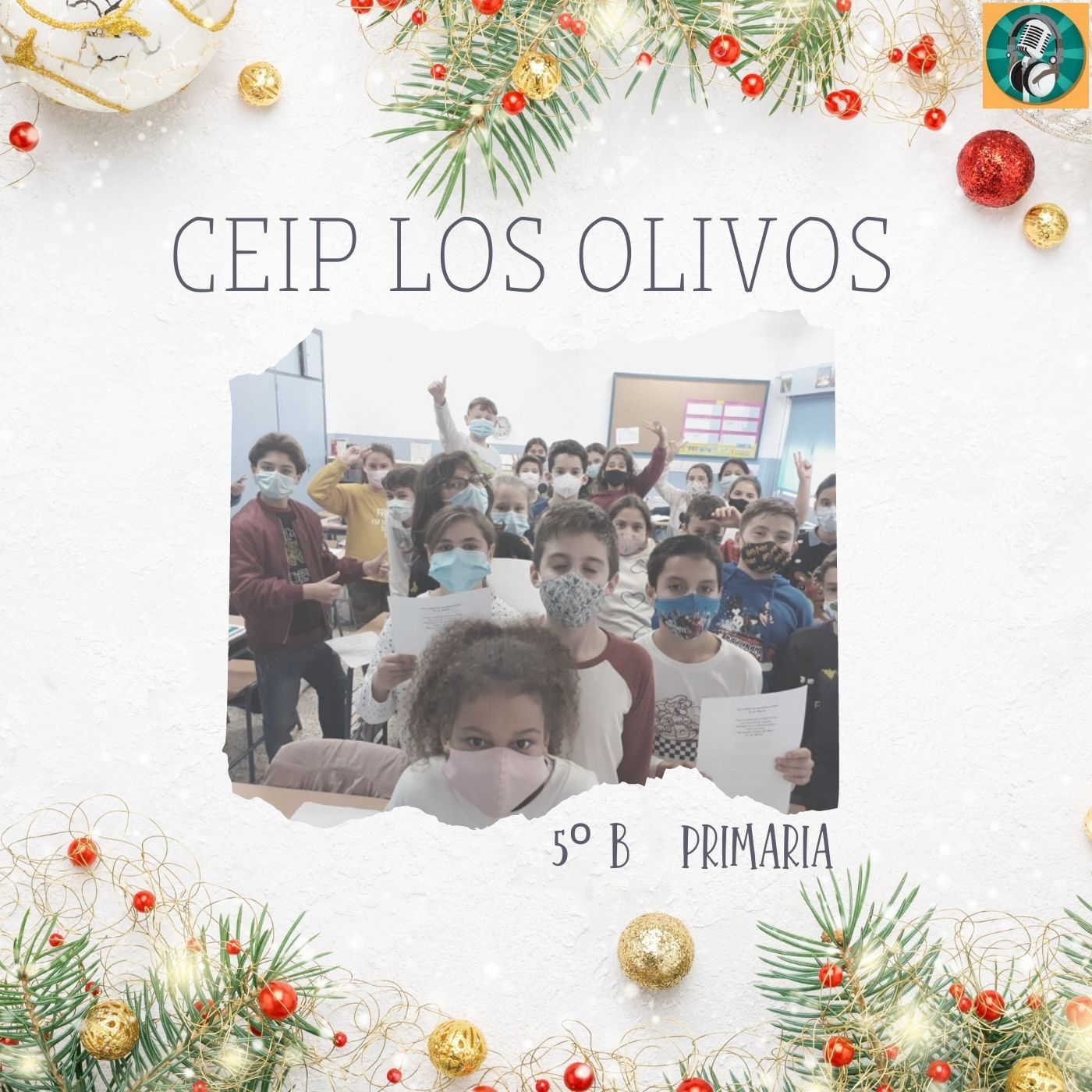 Navidad podcast