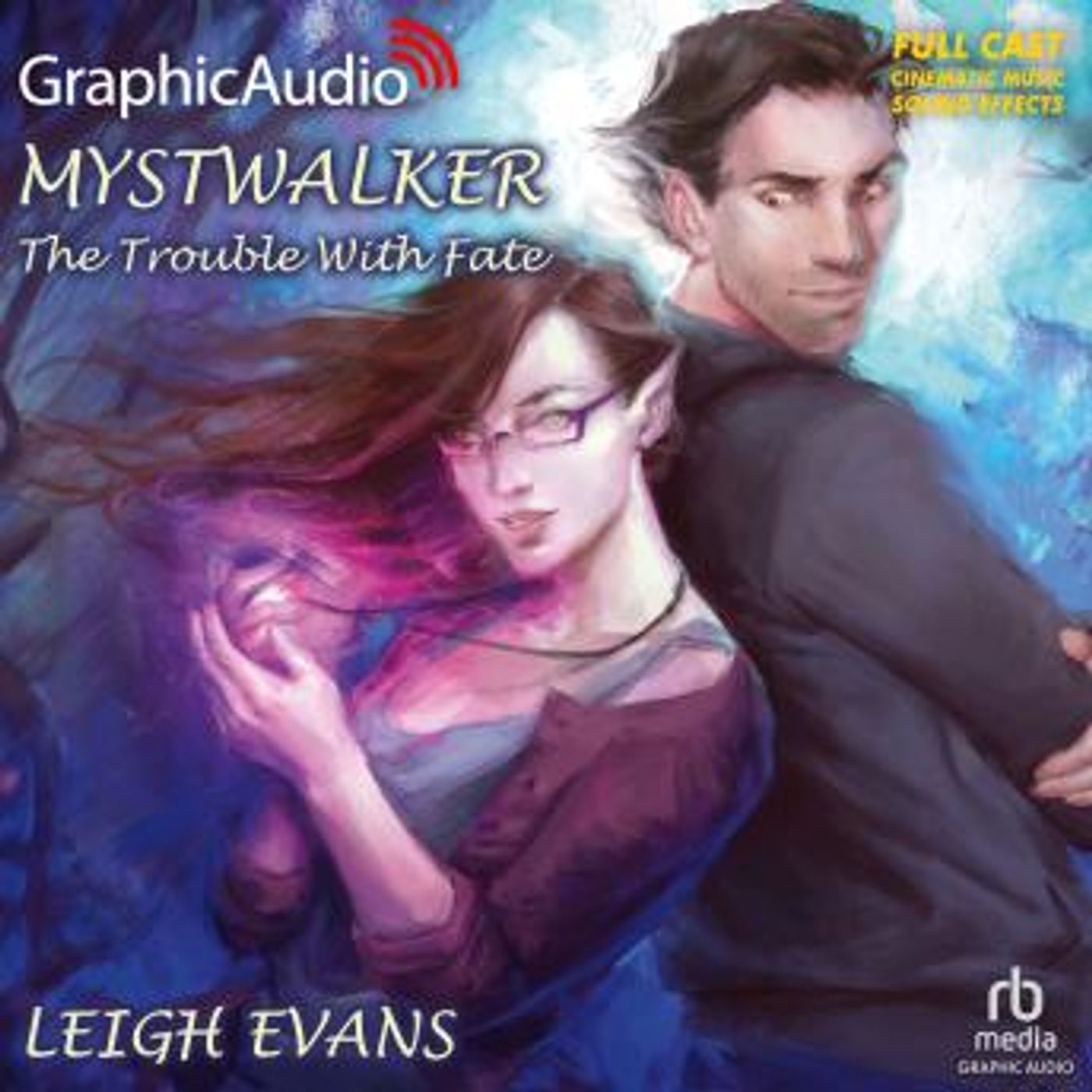 Grab the Essential Full Audiobooks in Science Fiction & Fantasy, Fantasy