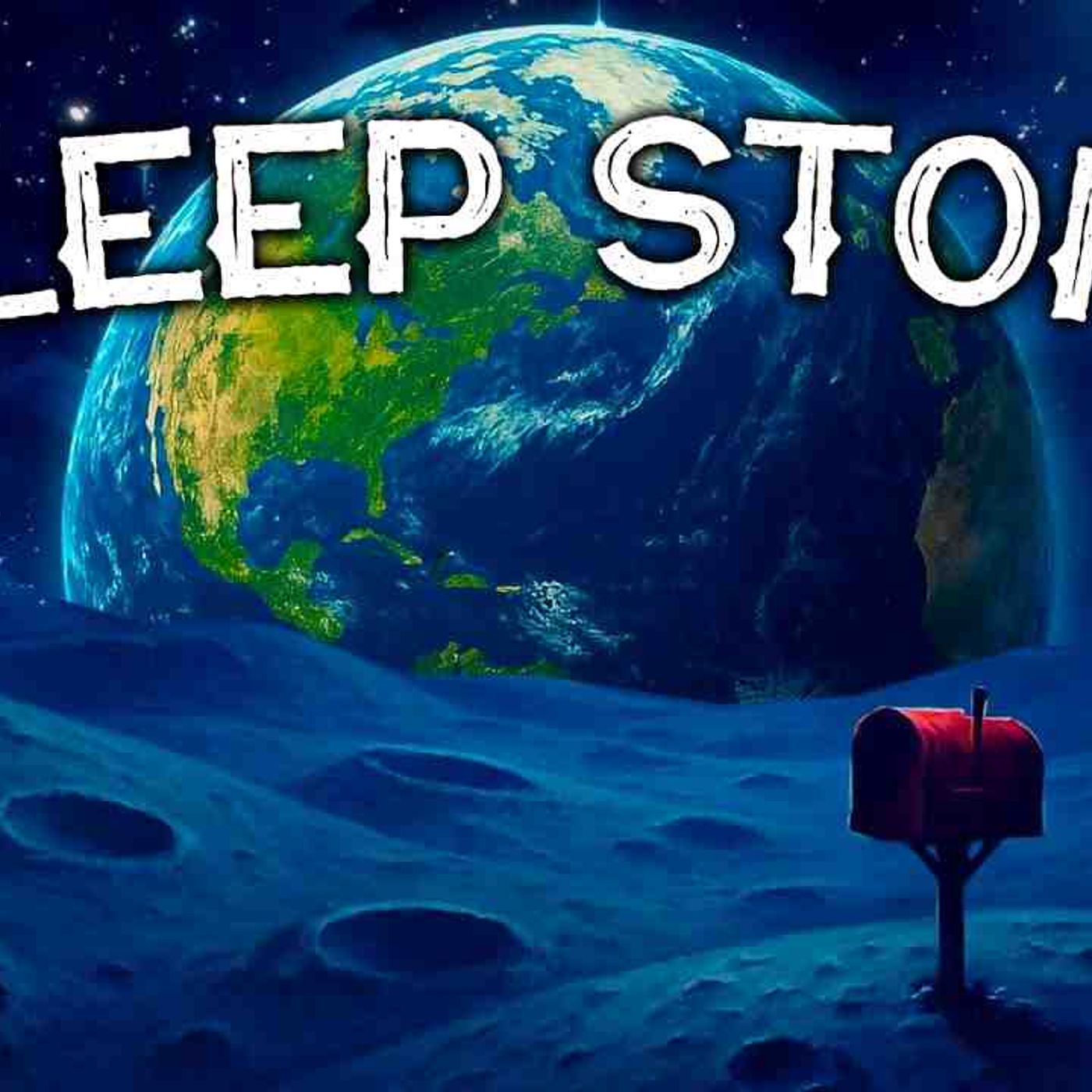 Letters from the Moon_ A Magical Bedtimestory for Grown Ups(MP3_160K)