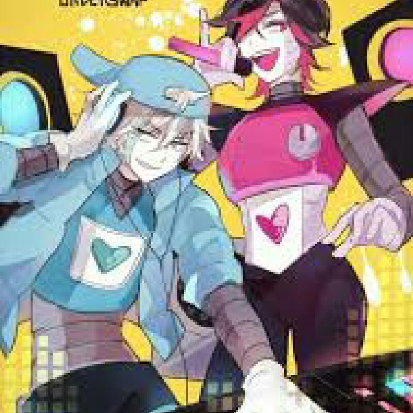 Otakudance (Nightcore) episode artwork