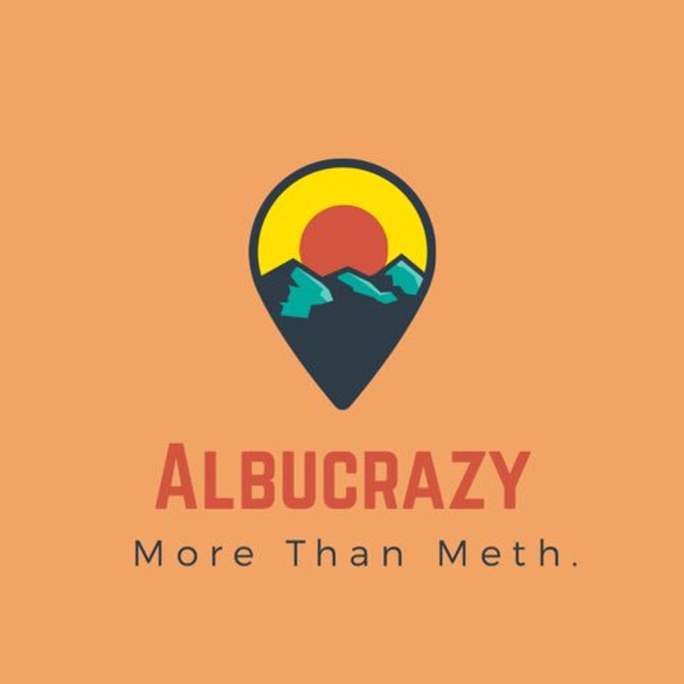 AlbuCrazy : A Podcast About Albuquerque.