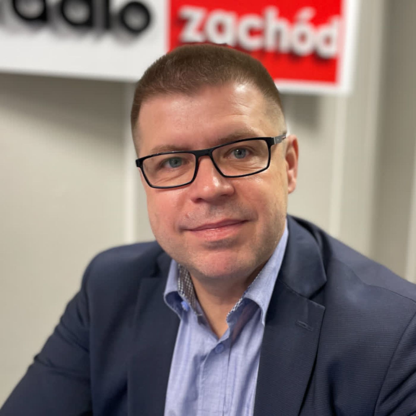 Dariusz Ejchart, burmistrz Sulęcina episode artwork
