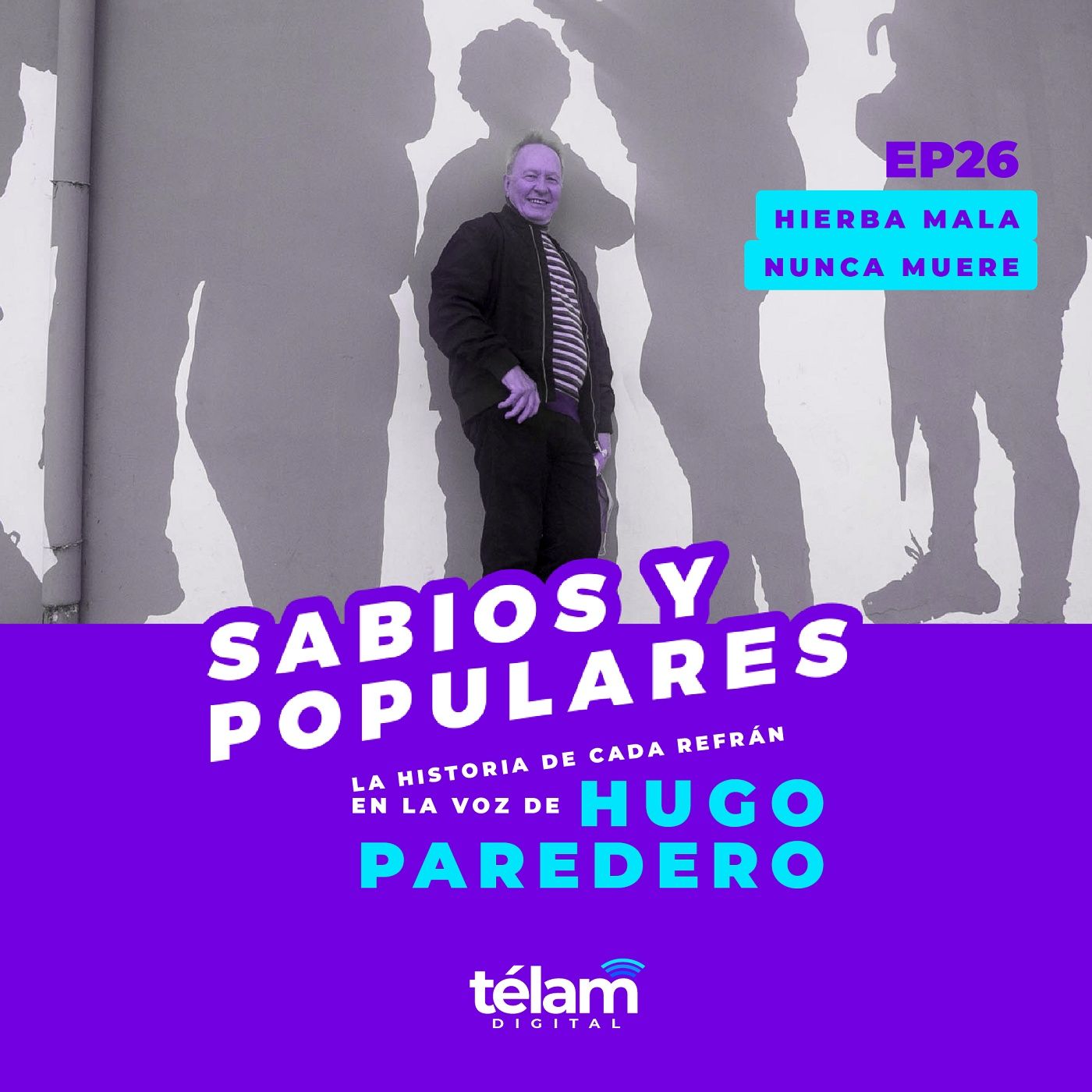 Sabios y populares