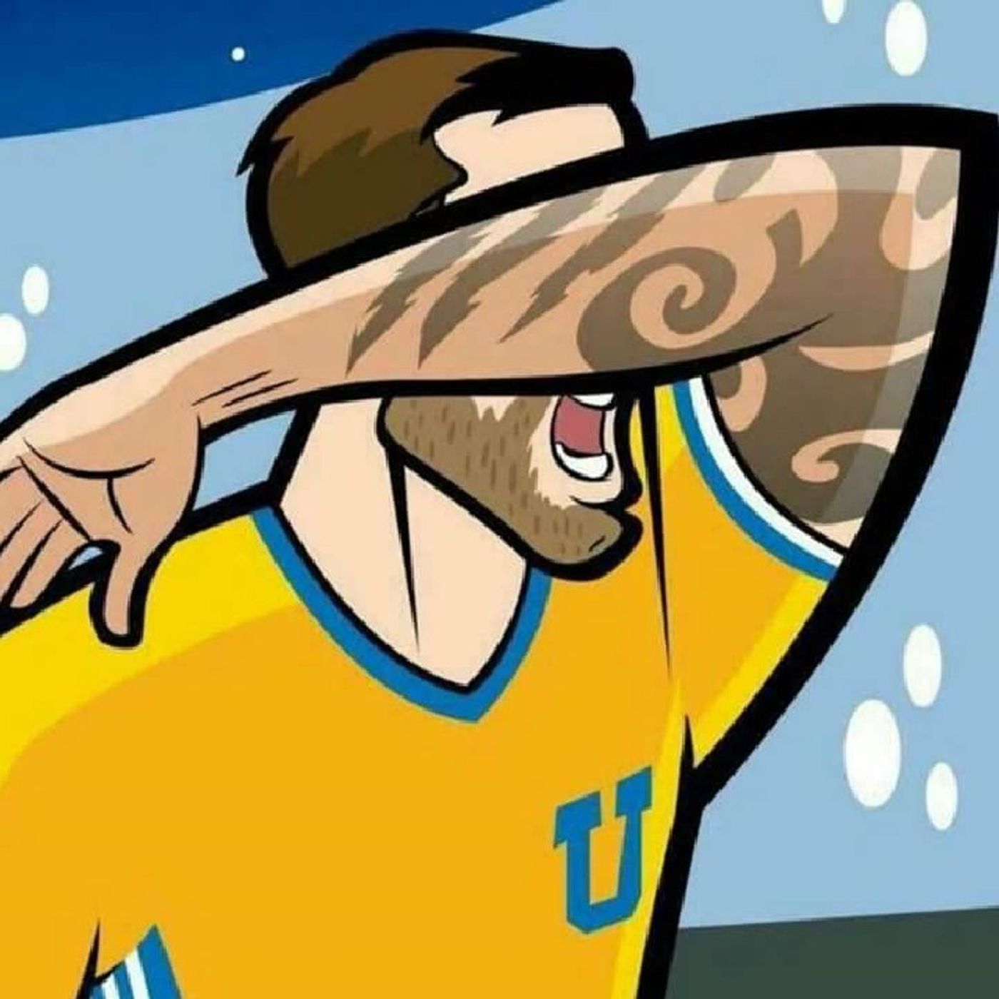 Vamos Por Más episode artwork