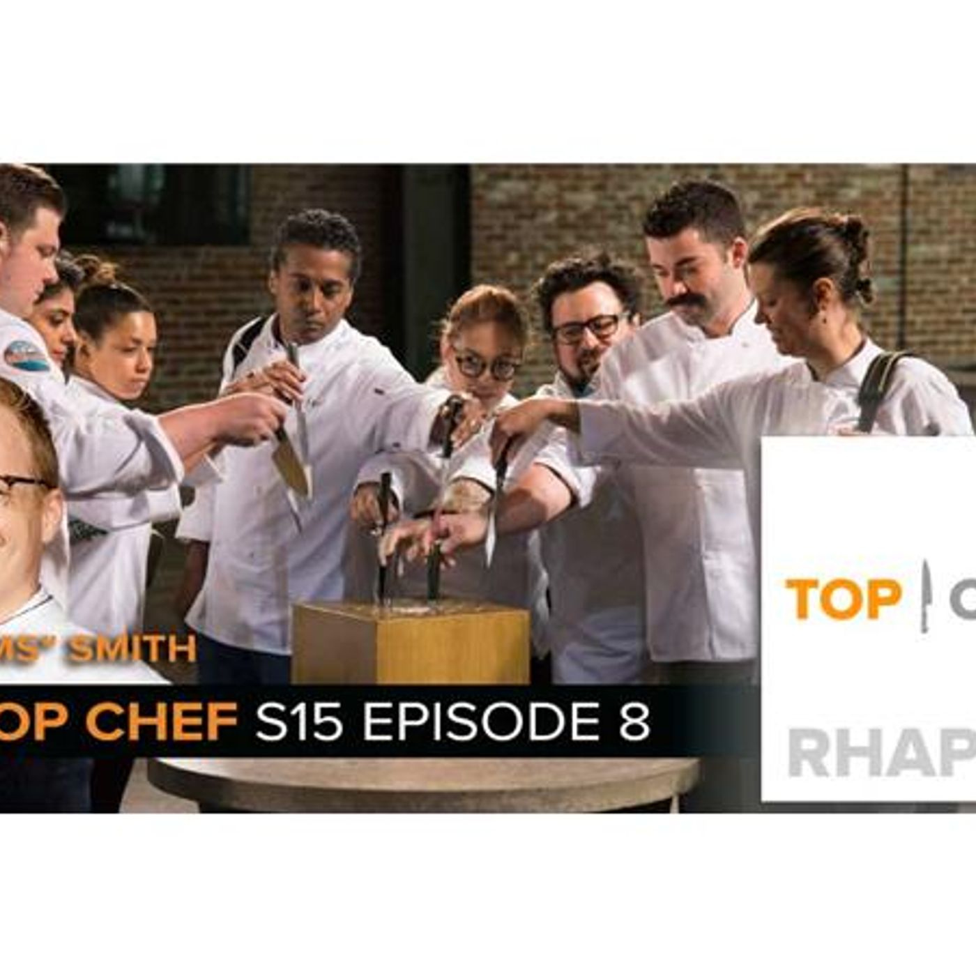 Reality TV RHAP-ups