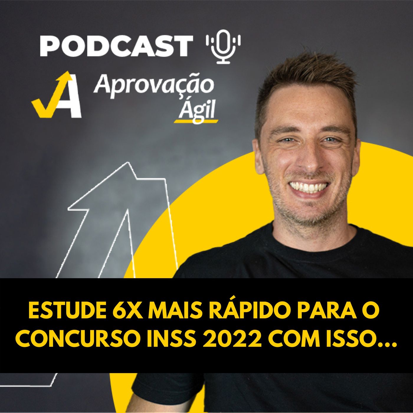 Aprovação Ágil: Como Passar Em Concursos
