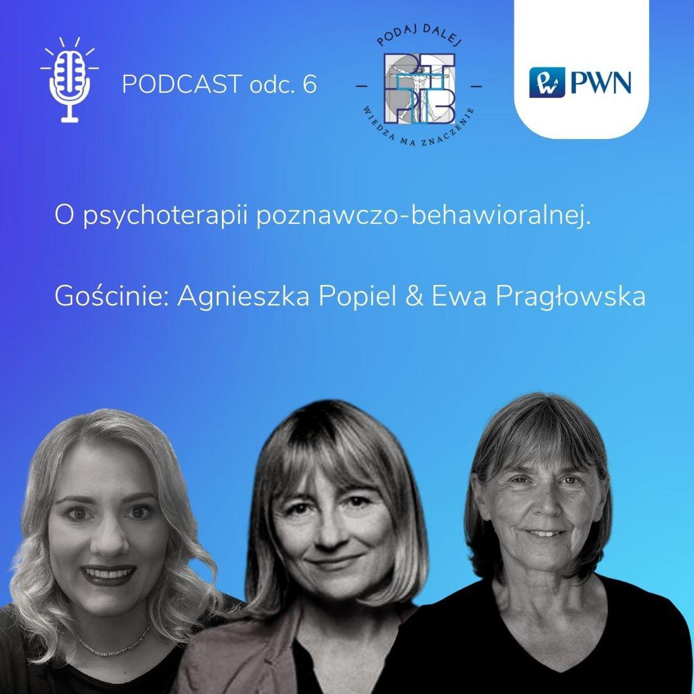 PTTPB - Wiedza ma znaczenie