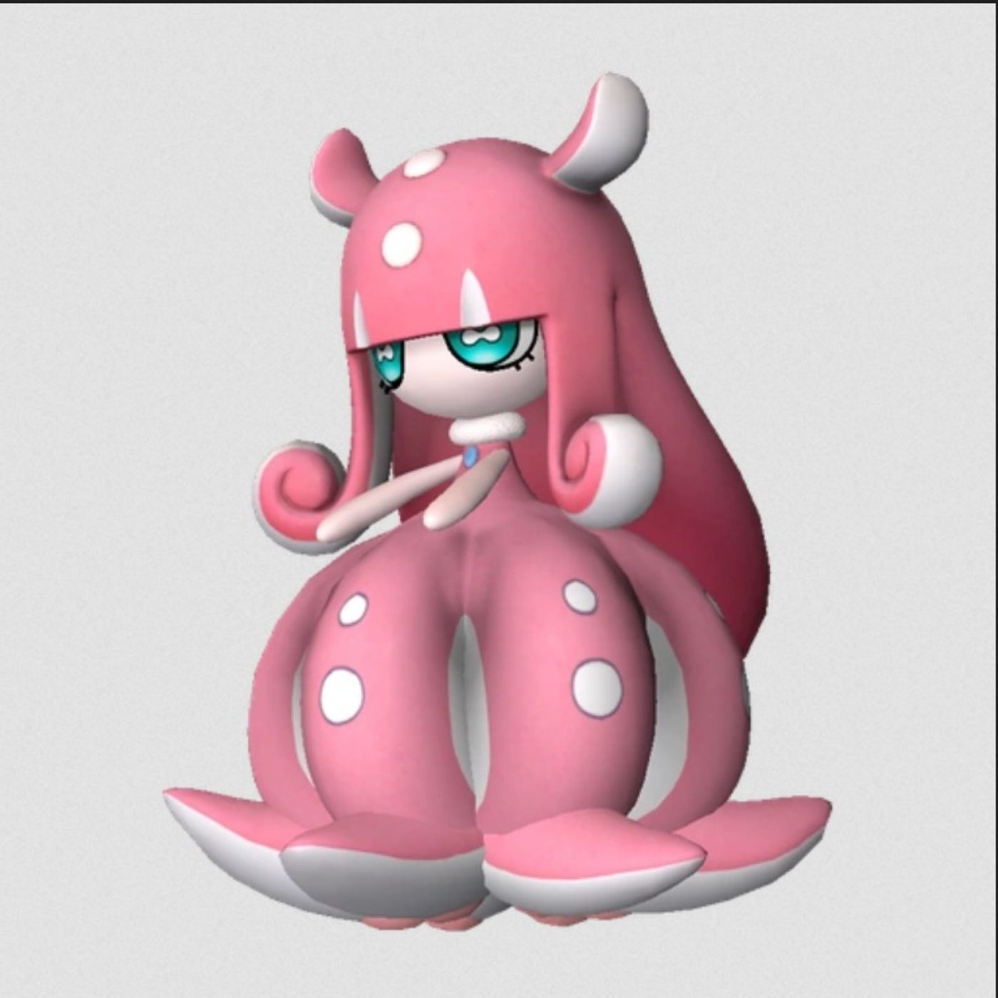 Appx.12 Gloopie Primo episode artwork