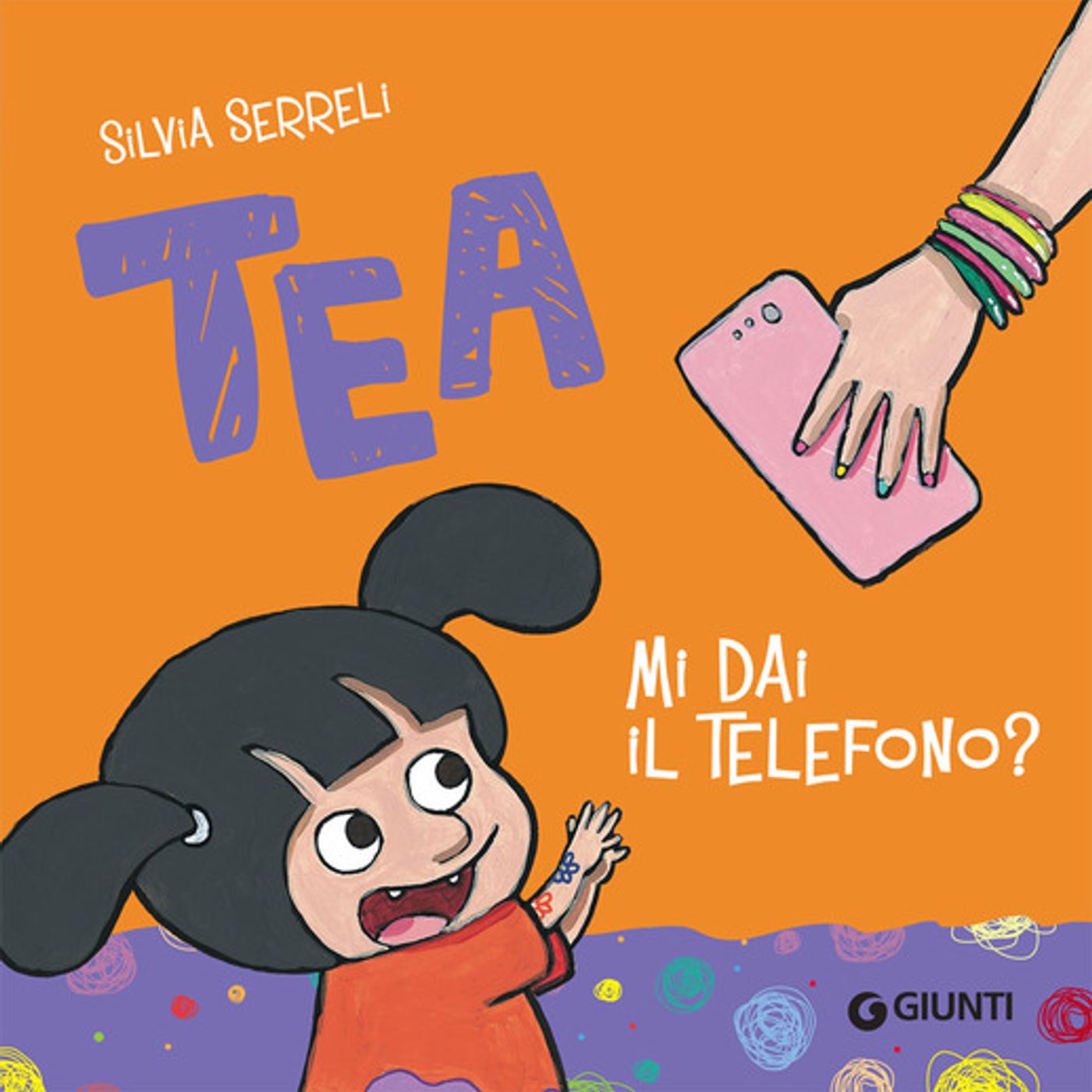 AUDIOLIBRI PER BAMBINI