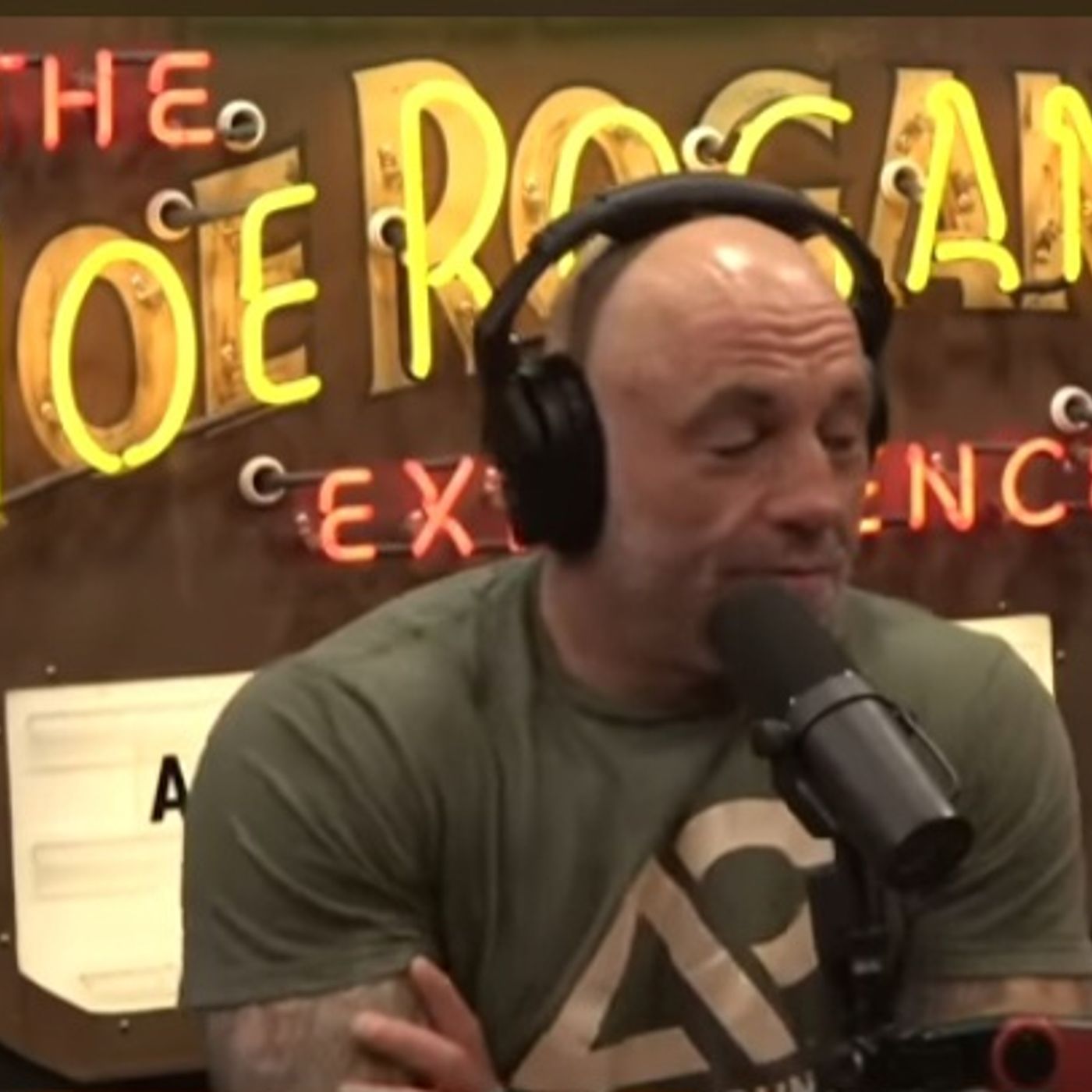 Mad Dog Reacts To Joe Rogan Why Some People Can Sleep Only 2 Hours a Night! episode artwork