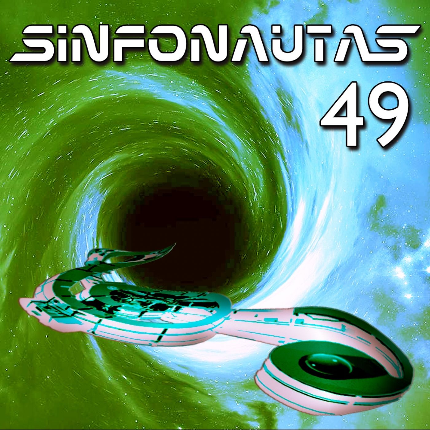 Sinfonautas Pódcast Musical