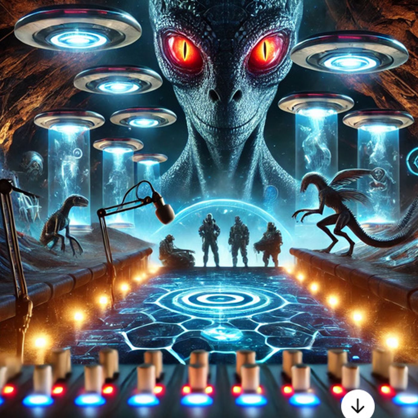 Typical Skeptic Podcast