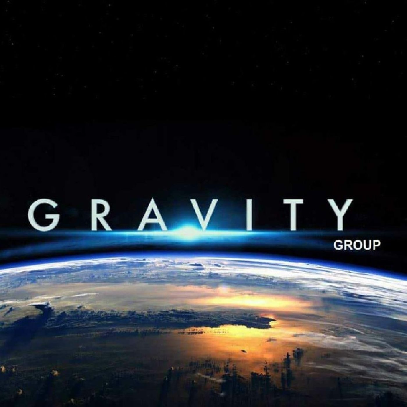 GRAVITY RADIO episode artwork
