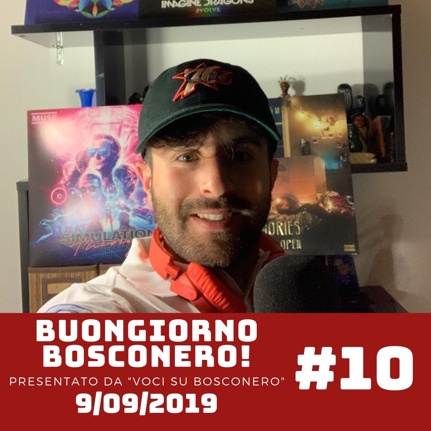 Buongiorno Bosconero