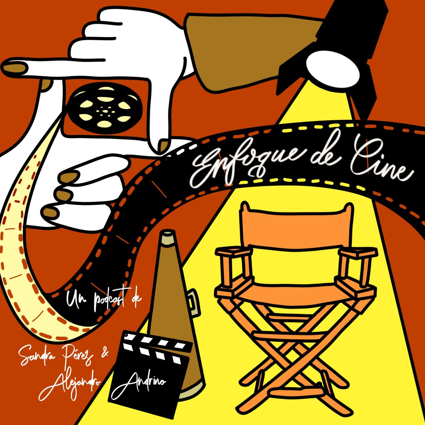 2x02 Globos de oro 2026: reacciones en directo 2x02 Globos de oro 2026: reacciones en directo