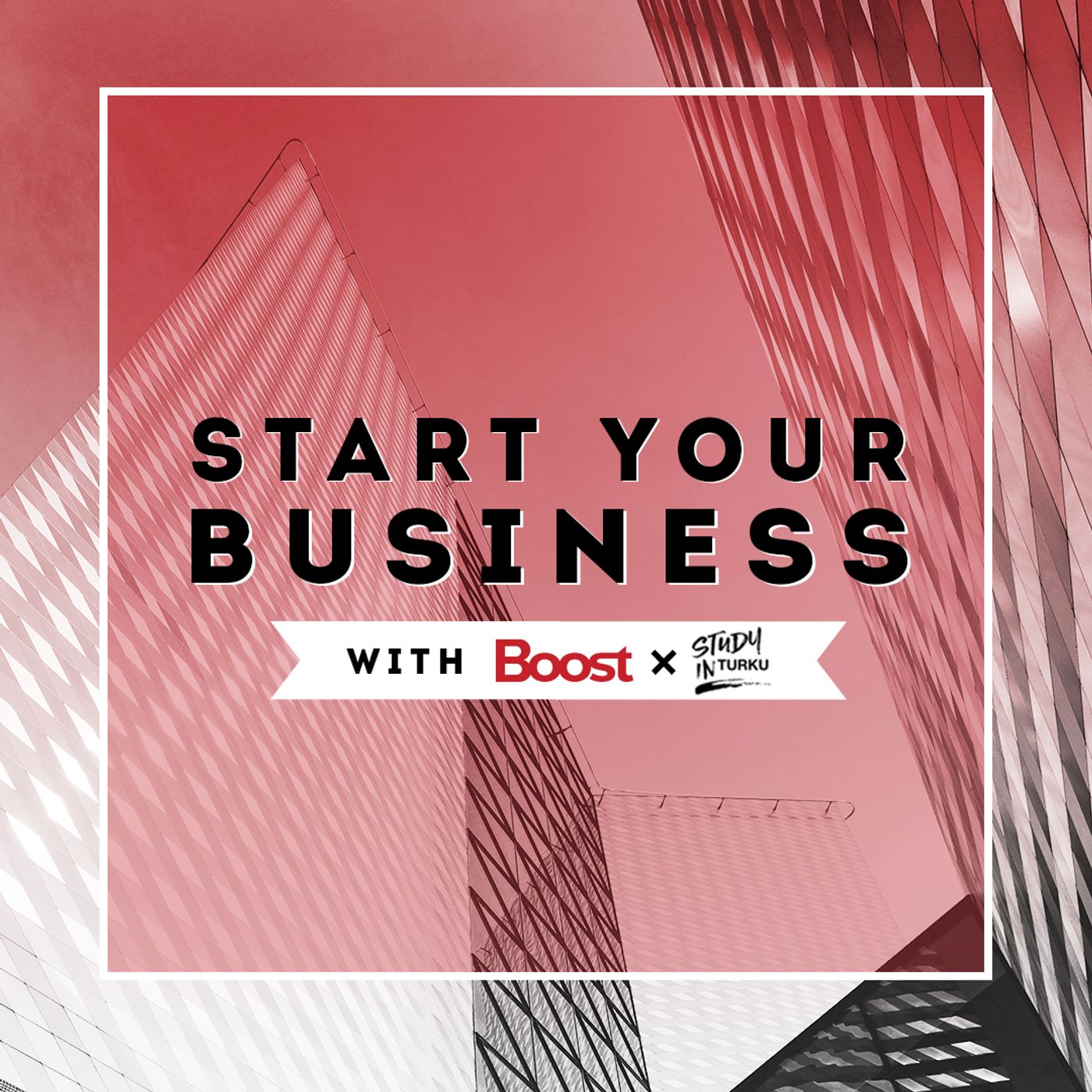 Start Your Business