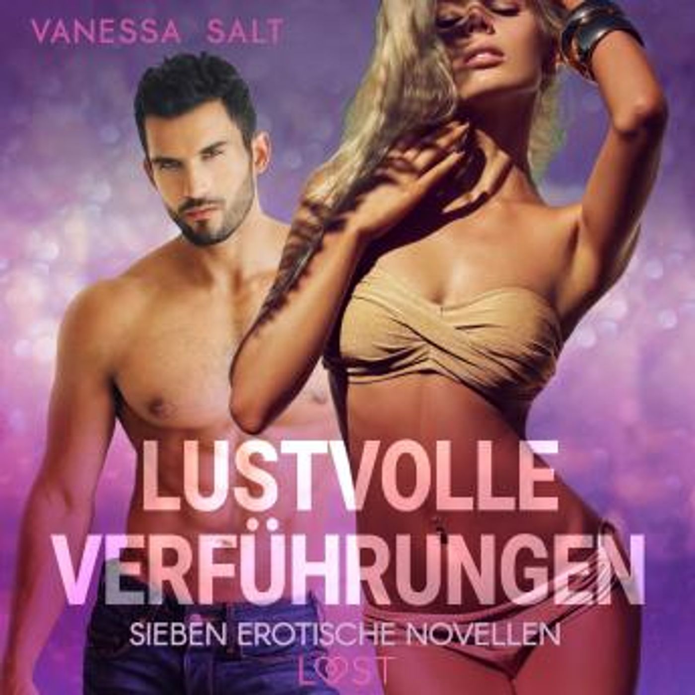 Download Top Full Audiobooks in Romance, Erotica