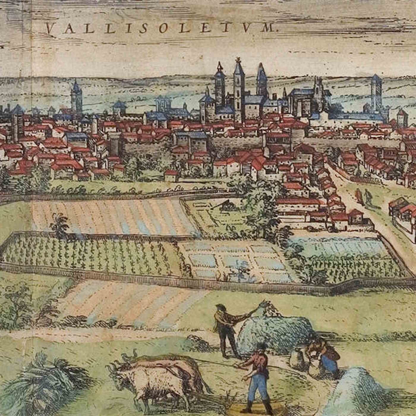 El mayor pelotazo inmobiliario en la historia de España episode artwork