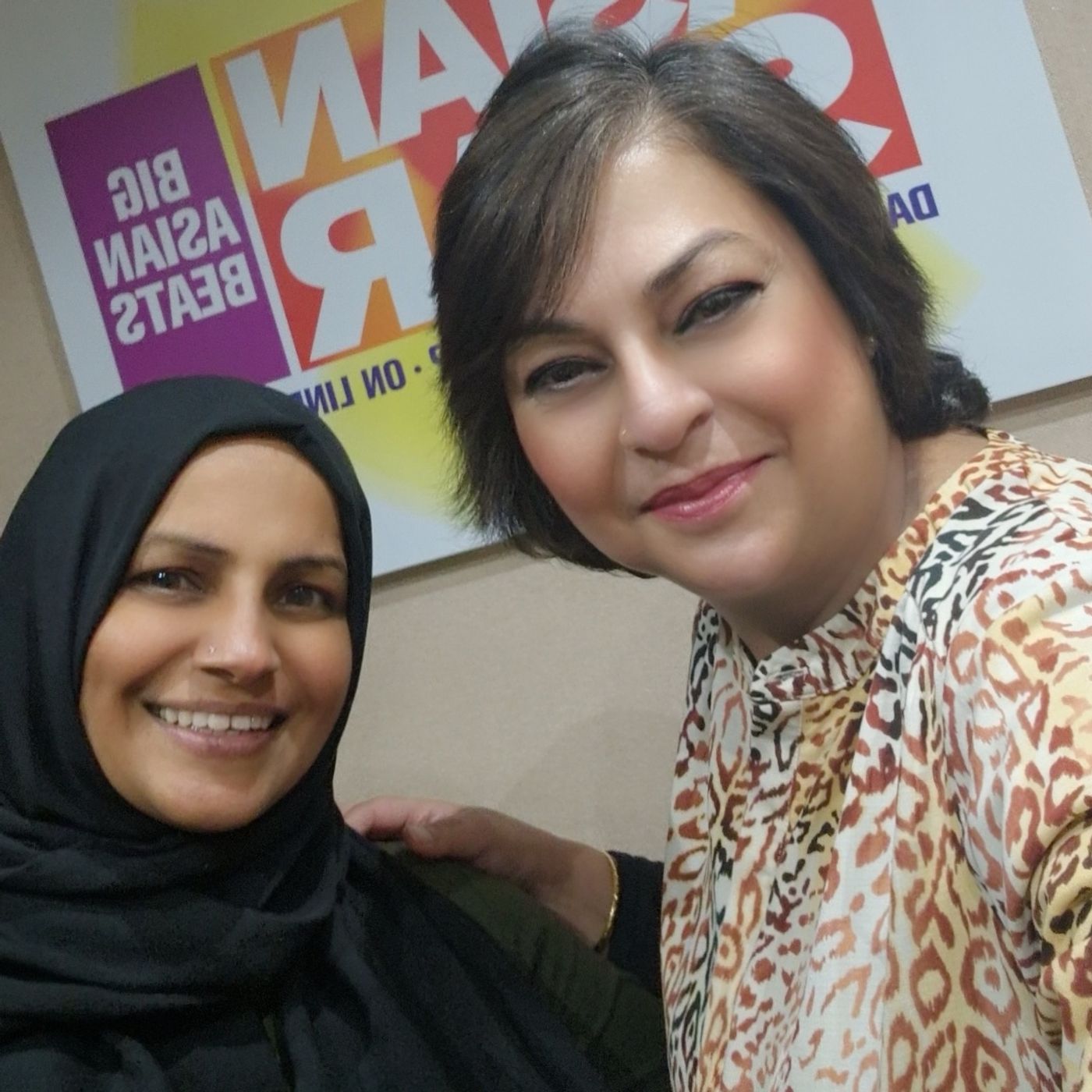 Samina from Sakoon speaks with Sbba