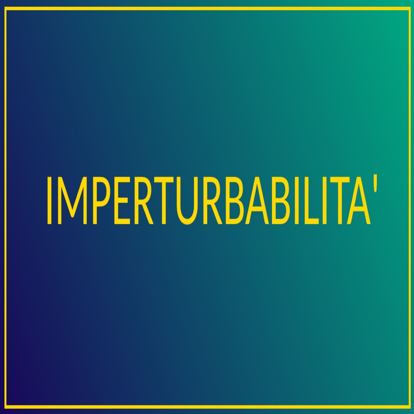Riflessioni su Self-Help