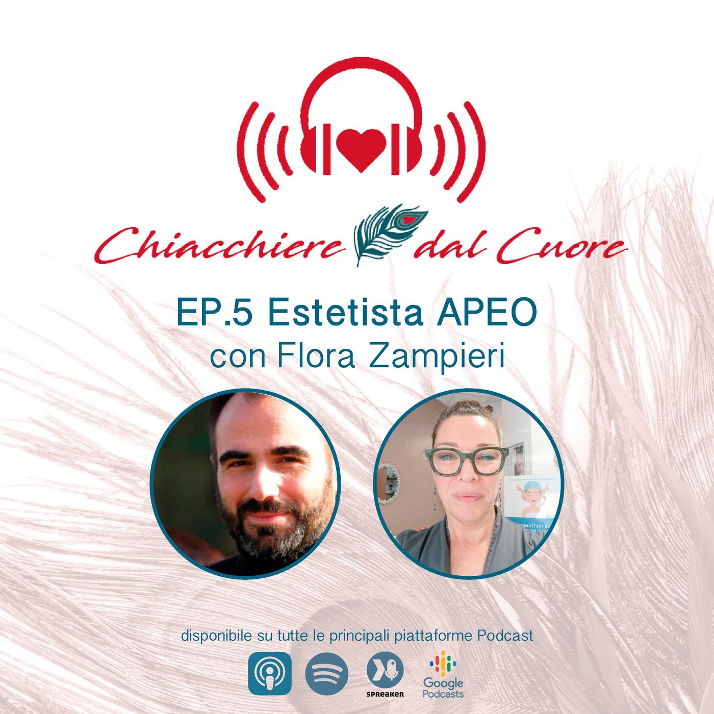 Chiacchiere dal Cuore
