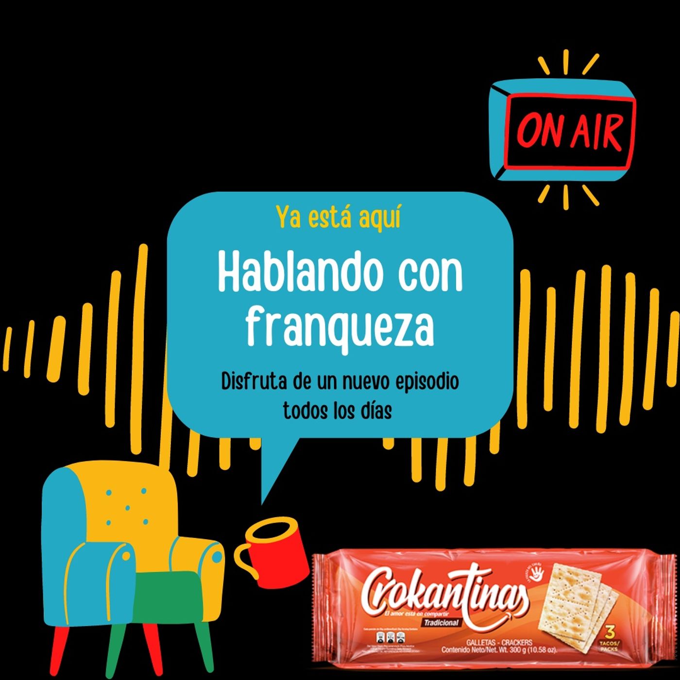 Portada de Música y Entretenimiento