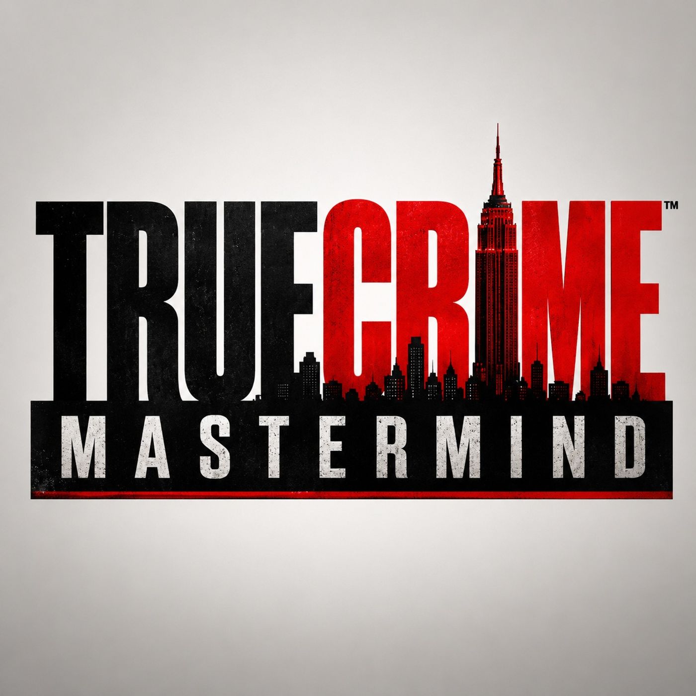 True Crime Mastermind