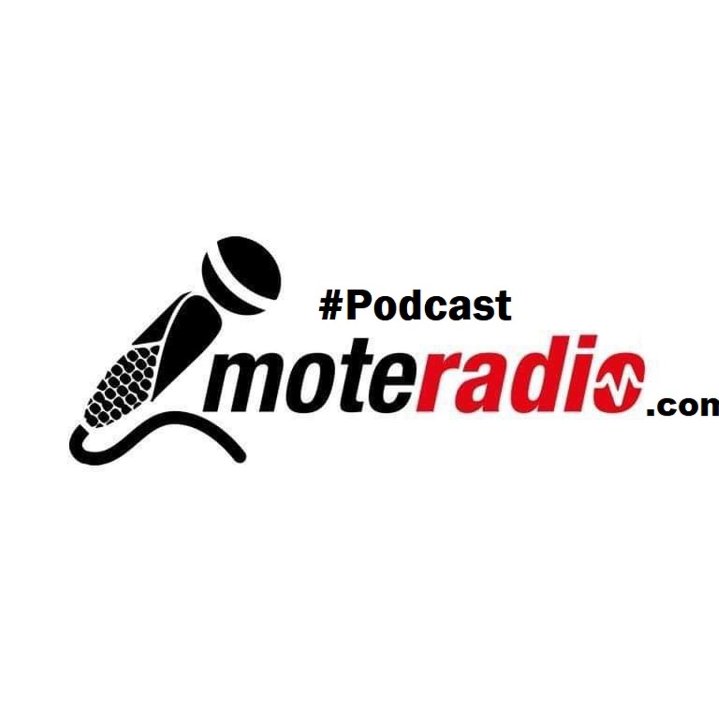 Moteradio Podcast