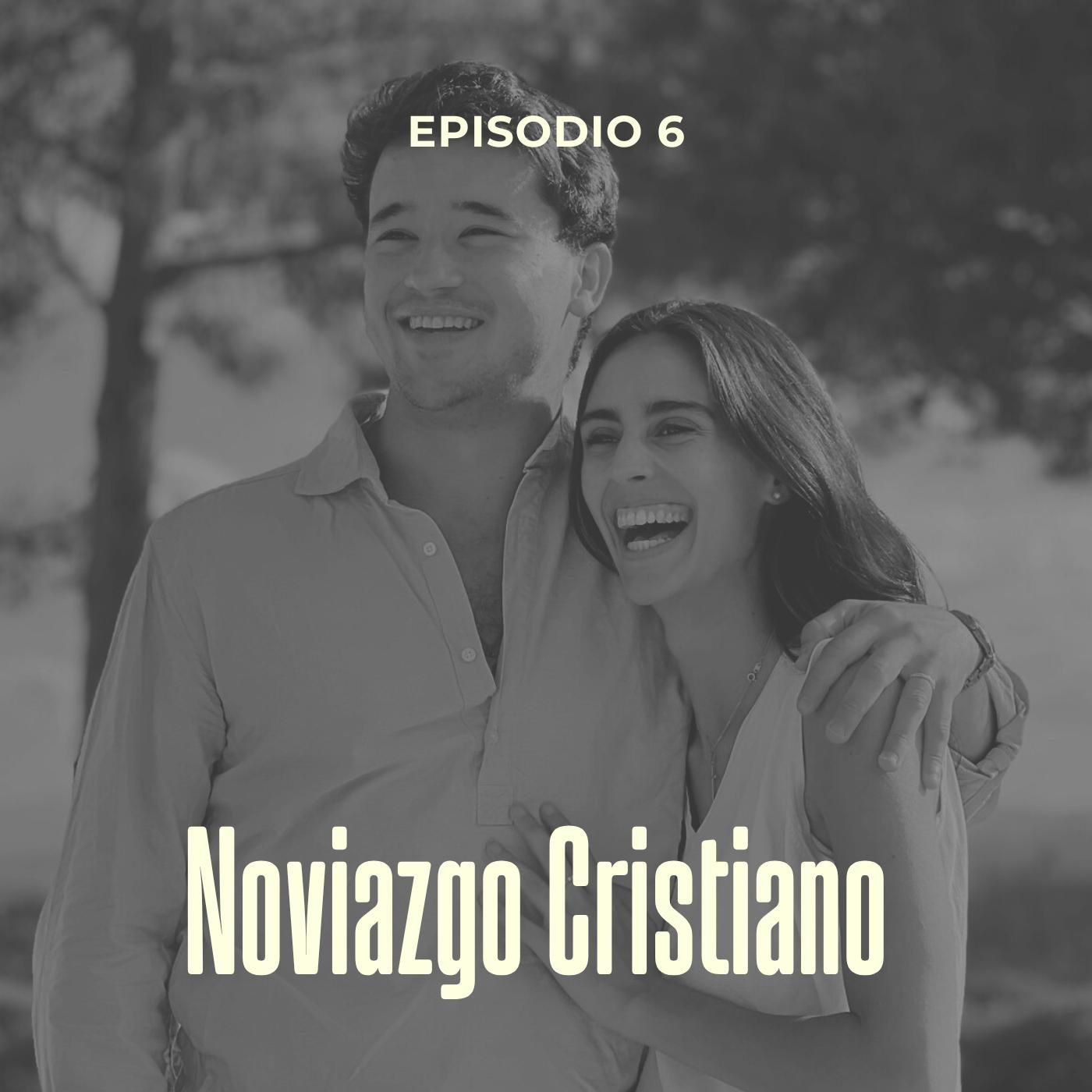 Cap 06 Noviazgo Cristiano | Quique y Mery episode artwork