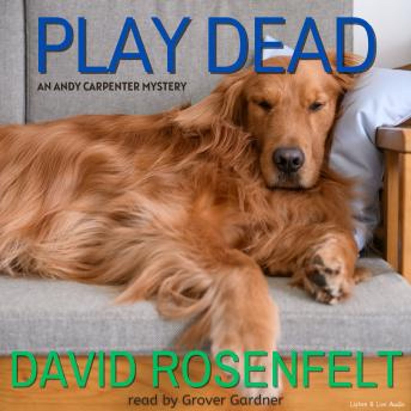 Download Best Full-Length Audiobooks in Mystery, Thriller & Horror, Police & Detective