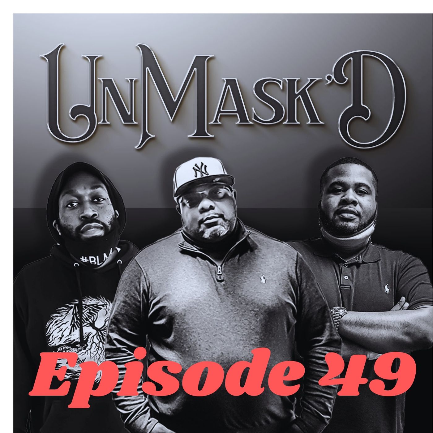 UnMask\'d Podcast