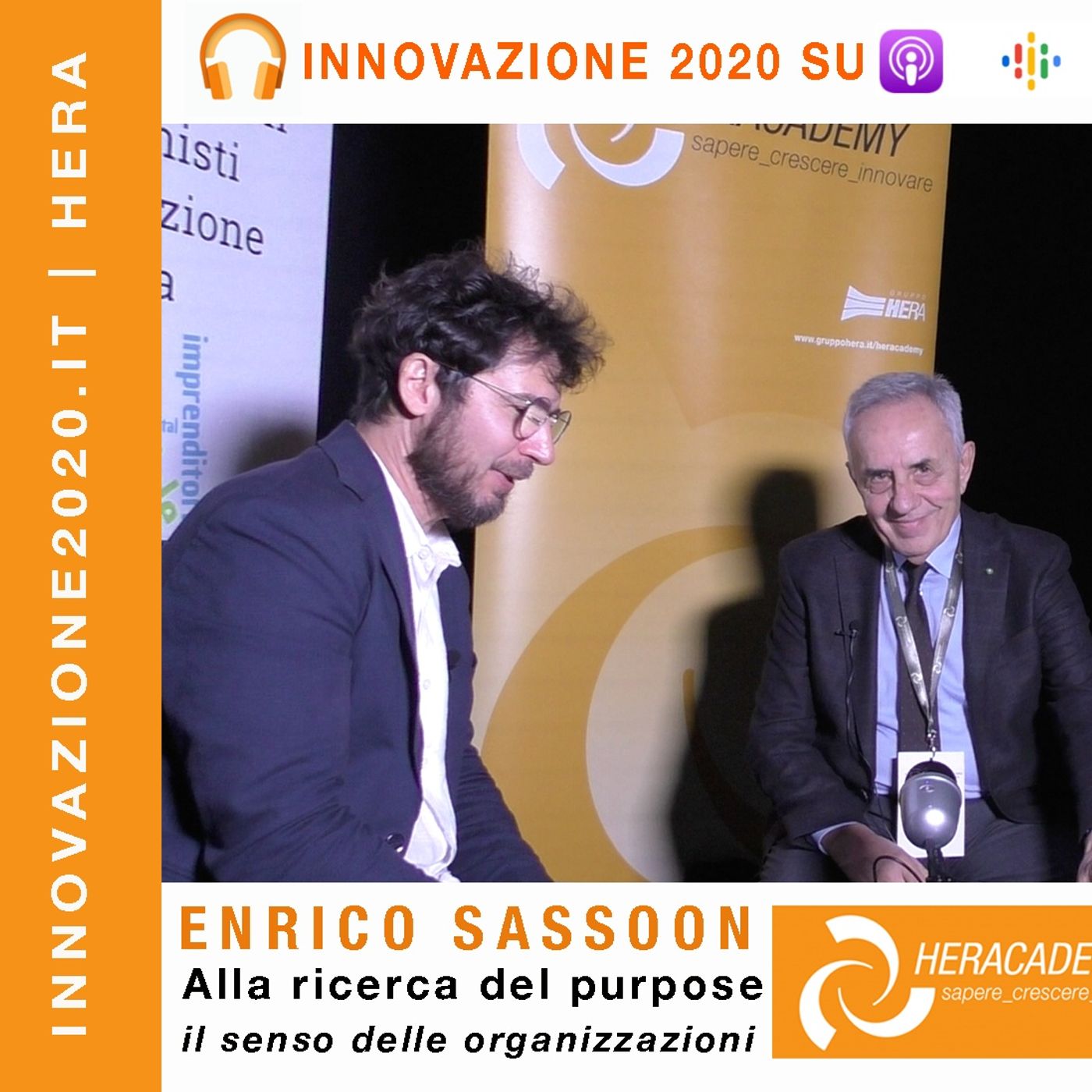 Innovazione 2020