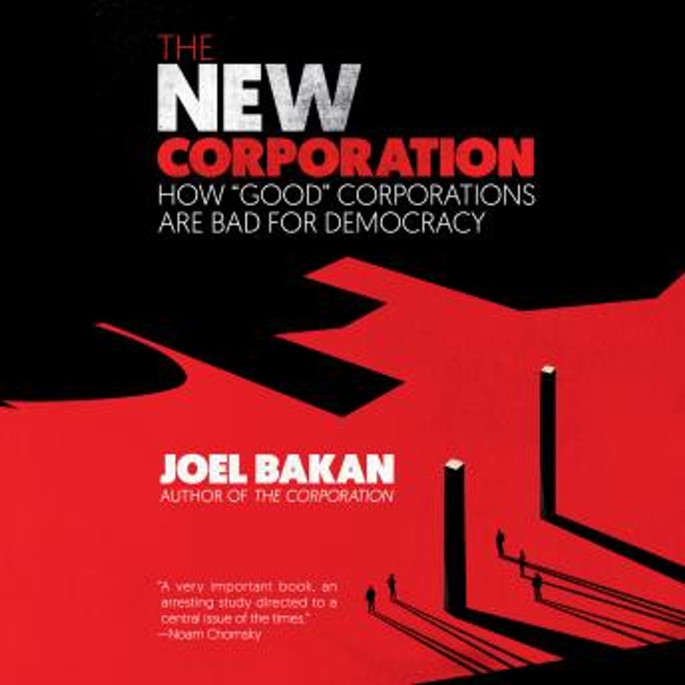 Best Full-Length Audiobooks in Non-Fiction, Current Affairs, Law, & Politics