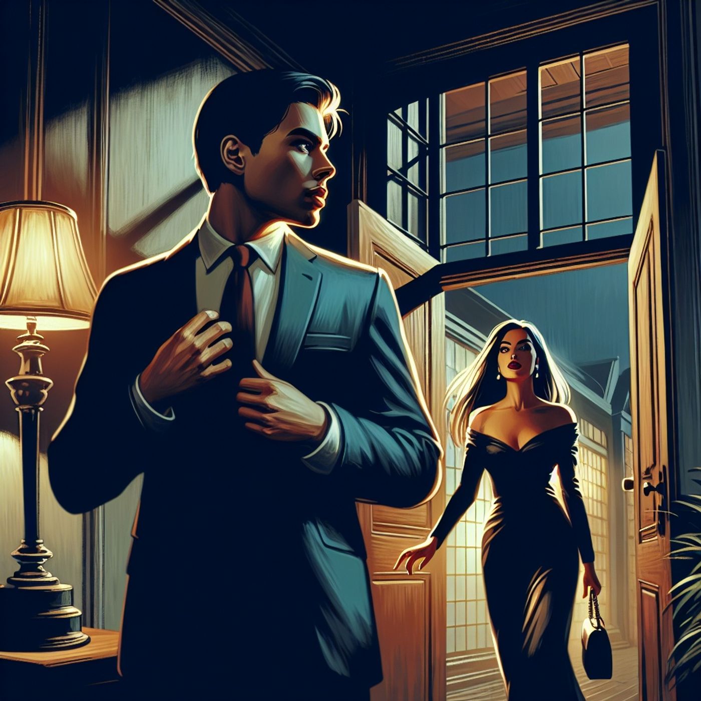 Cynthia Wakehams Money