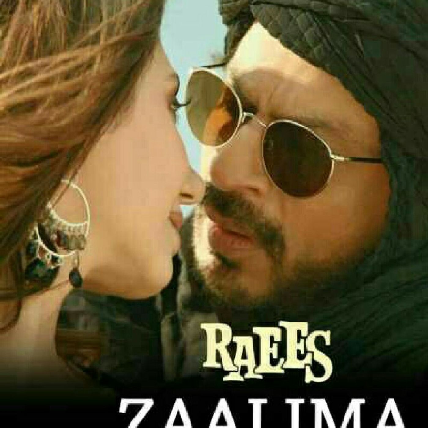 Shabbir Ahmed\'s show