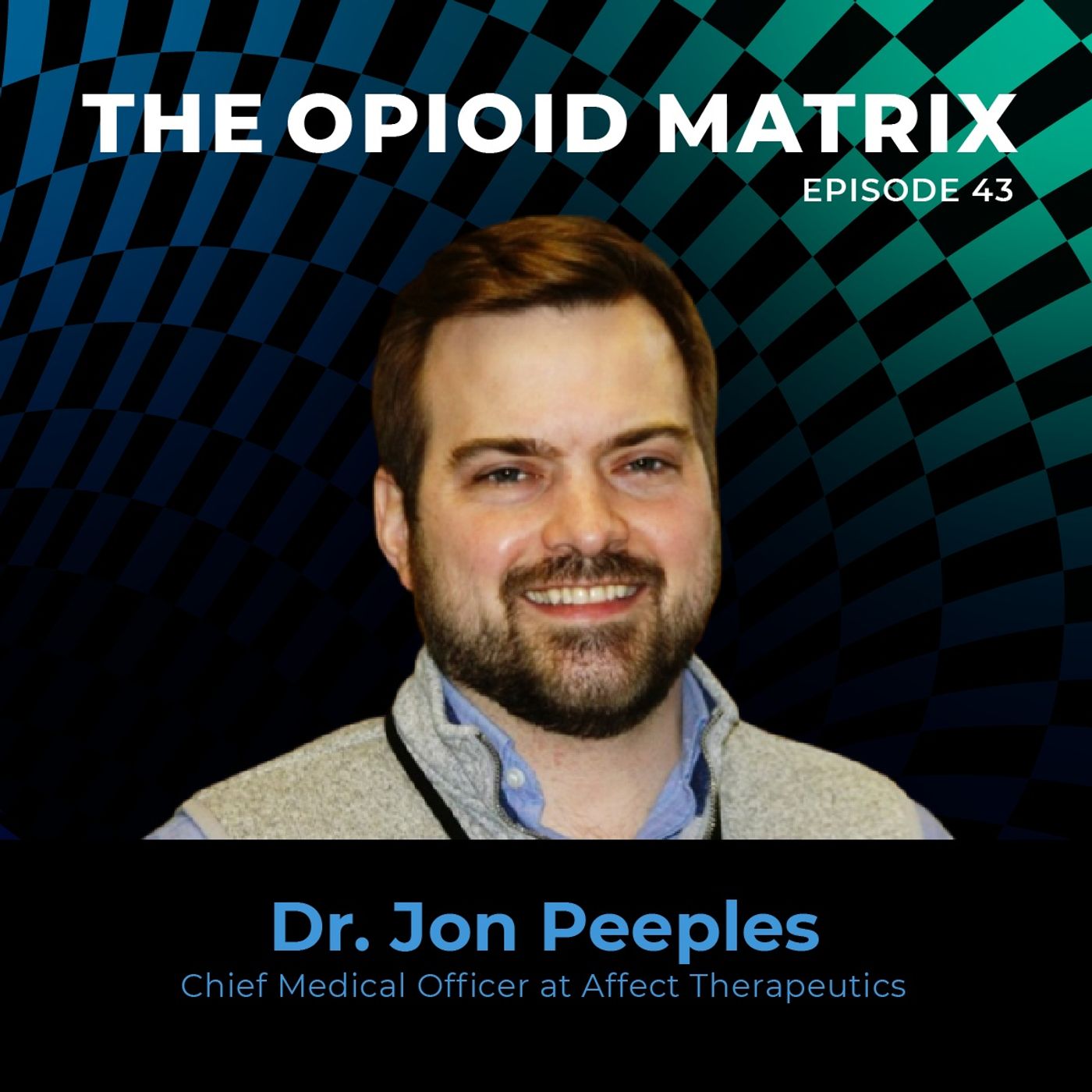 The Opioid Matrix: A Journey Into the Rabbit Hole