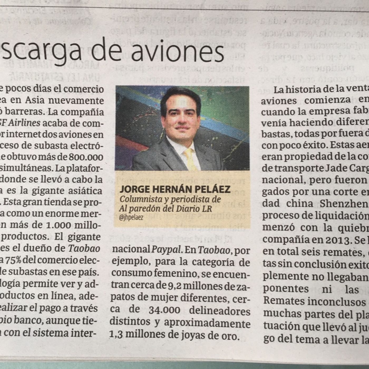 Jorge Hernán Peláez