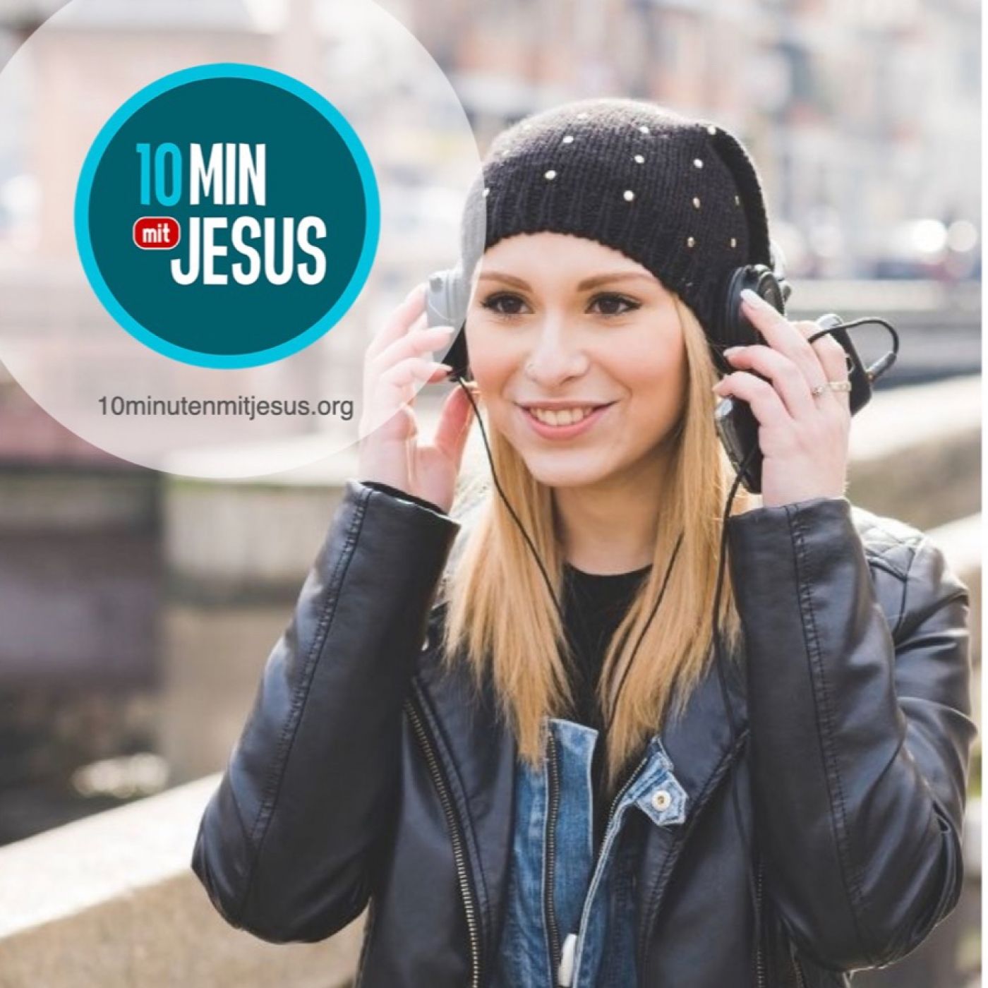 5-6-2023 Jesus und die Matura Feier - 10 Minuten mit Jesus