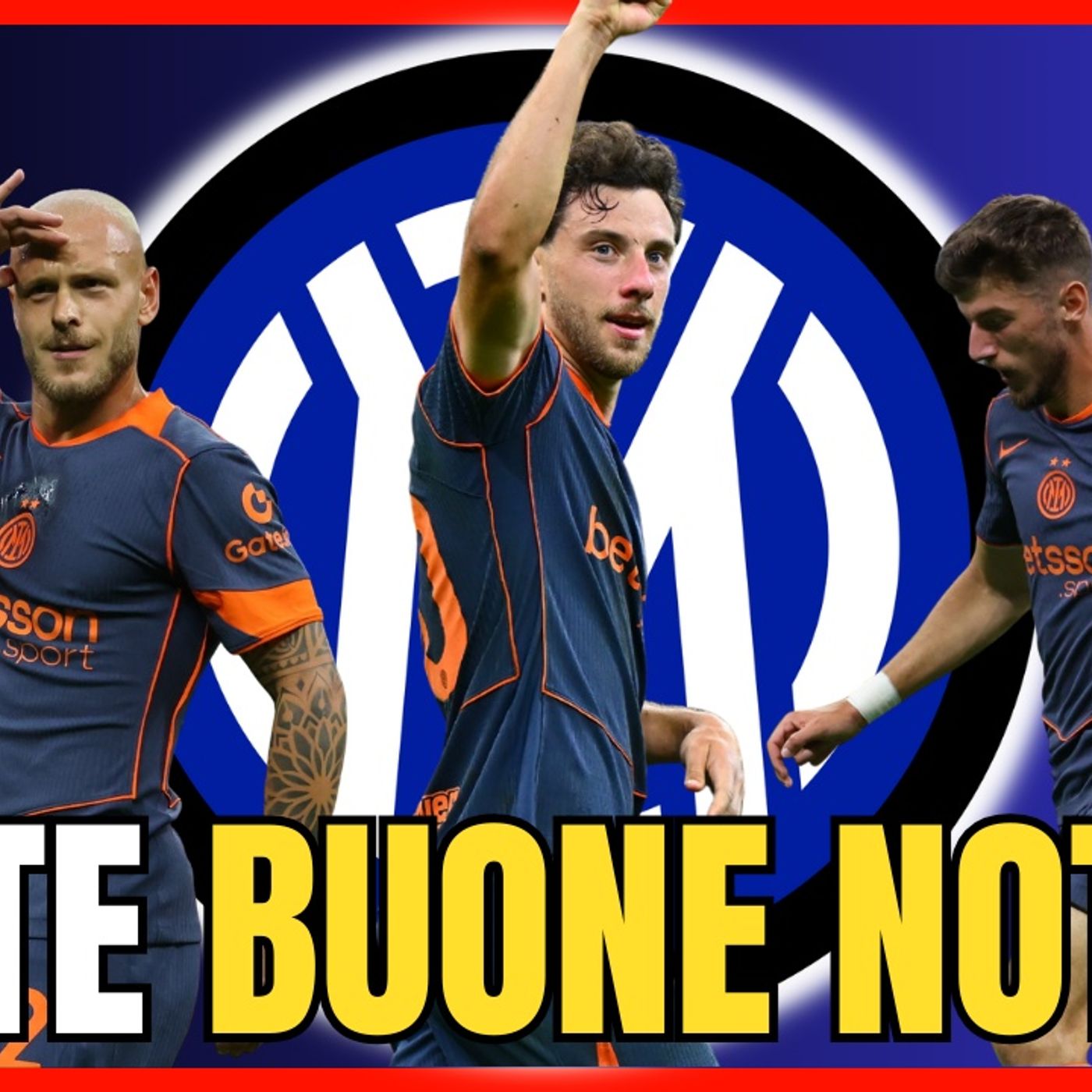 Analisi TOTALE Inter-Sassuolo 2-1, moviola, la giornata di Serie A - INTER NEWS