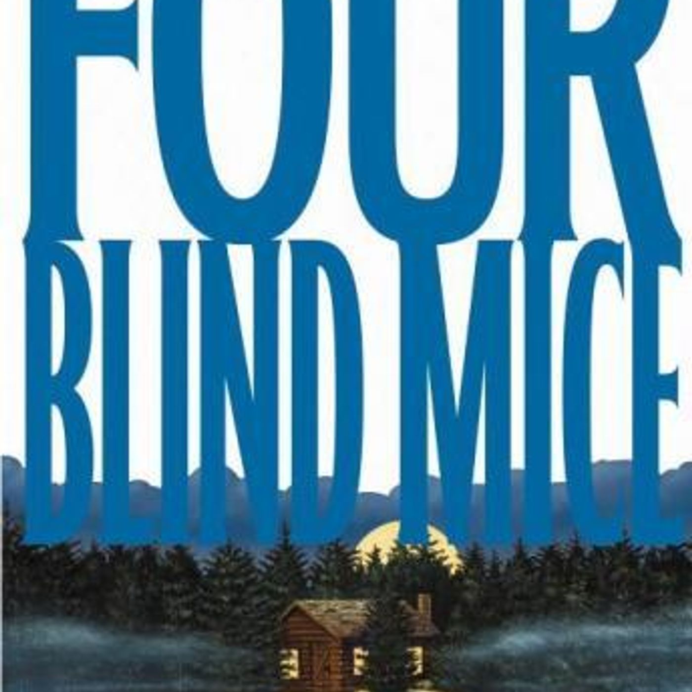 the Essential Full Audiobooks in Mystery, Thriller & Horror, Police & Detective
