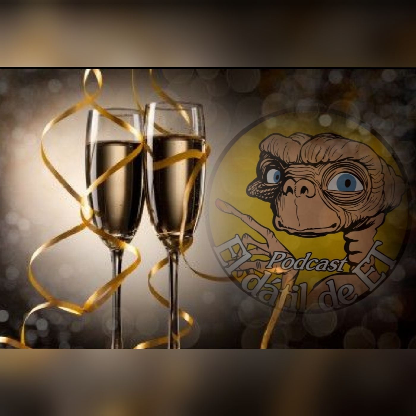 El Dátil de E.T ( Podcast )