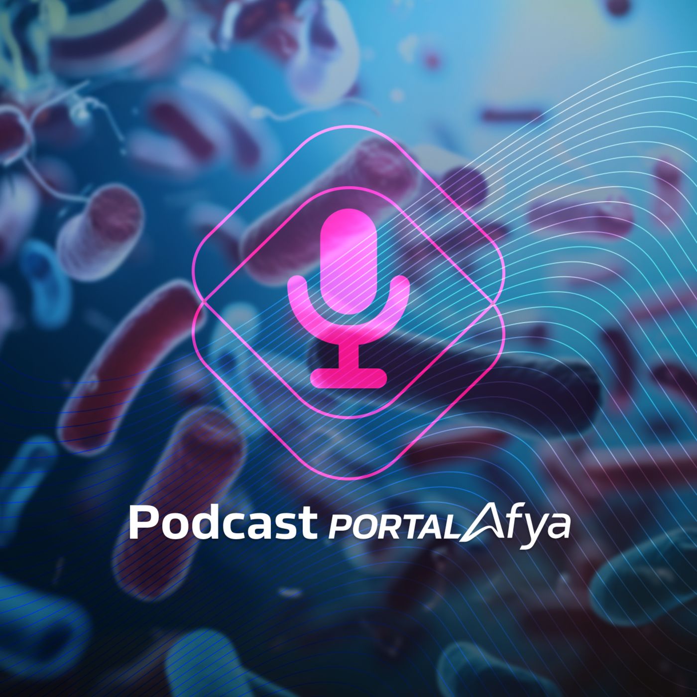 Podcast #108: Profilaxia pós-exposição sexual de risco episode artwork