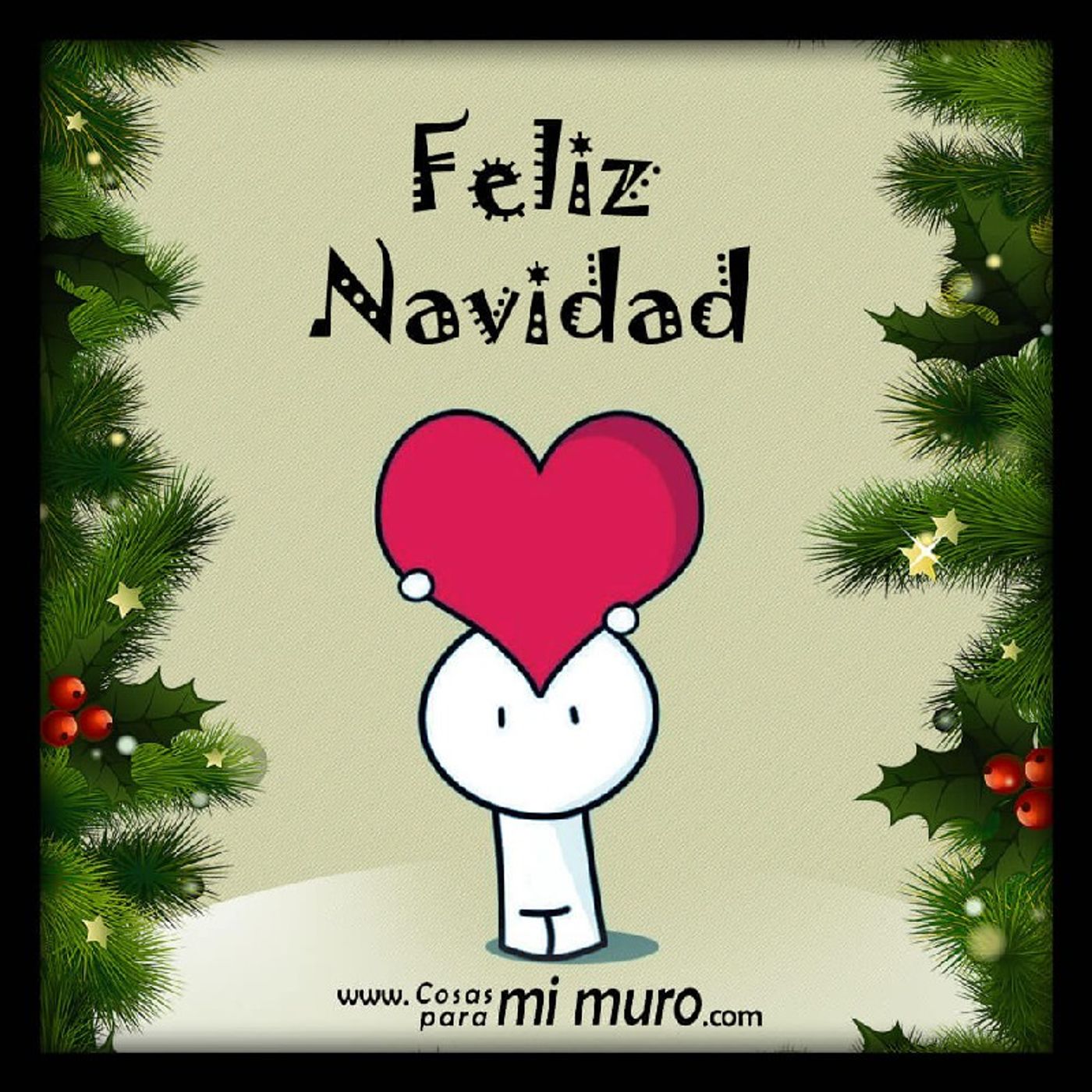 La Reflexión del Día "Navidad en mi corazón" episode artwork