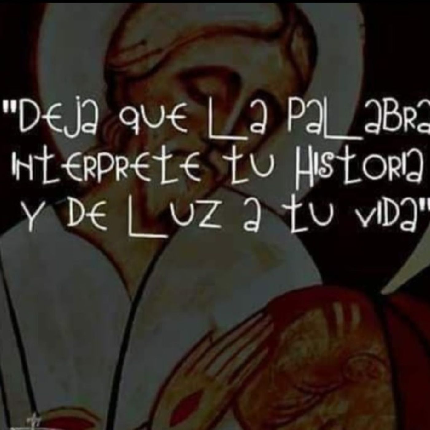 El Cristiano es Luz, cuando la Fé se traduce en acción. Episodio 23 - El podcast de Fray. Saúl Benavides episode artwork