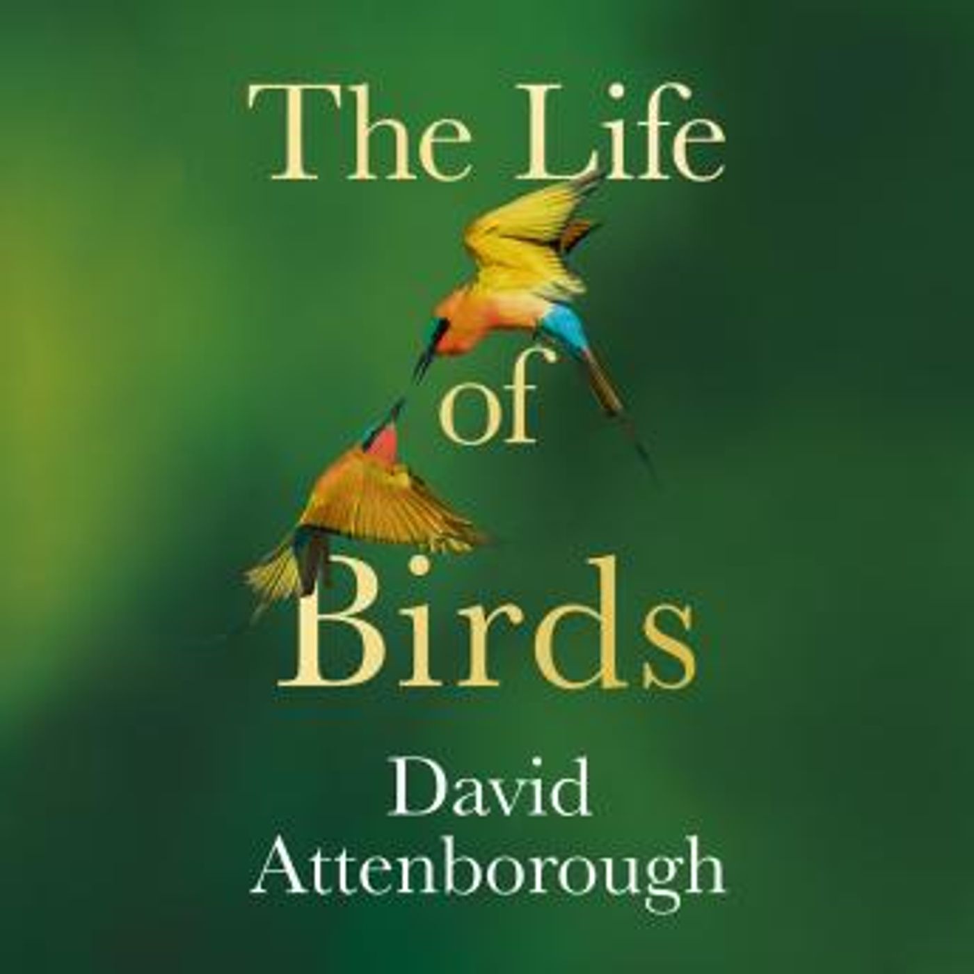 Explore the Latest Full Audiobooks in Non-Fiction, Animals & Nature