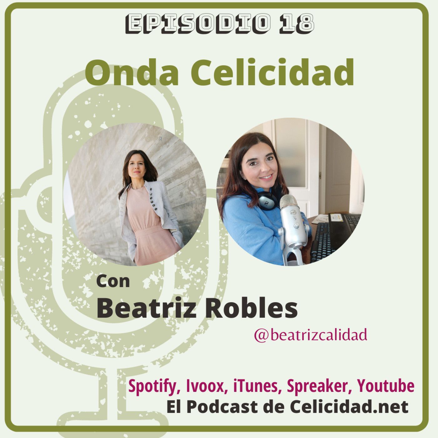Onda Celicidad