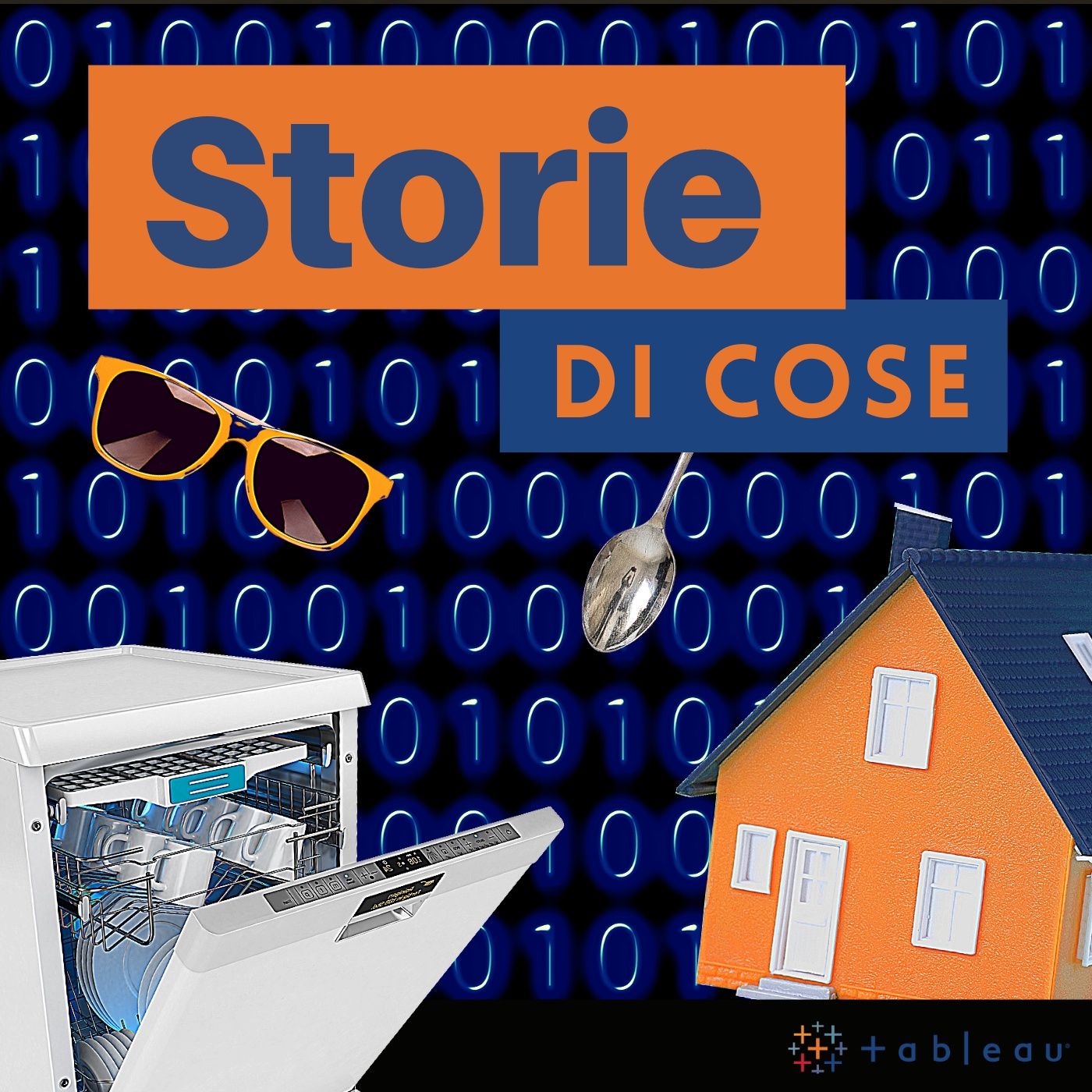 Storie di cose