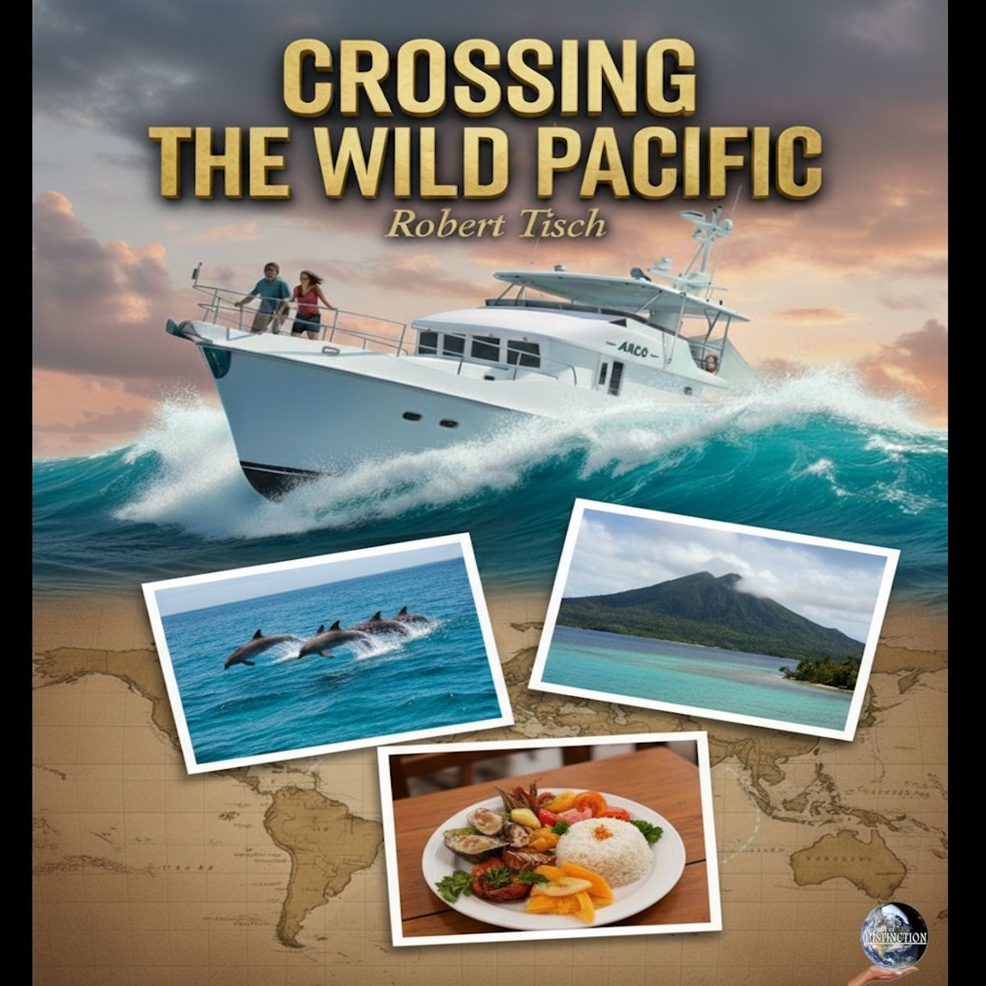 Against the Current: A Journey of Dreams and Discovery