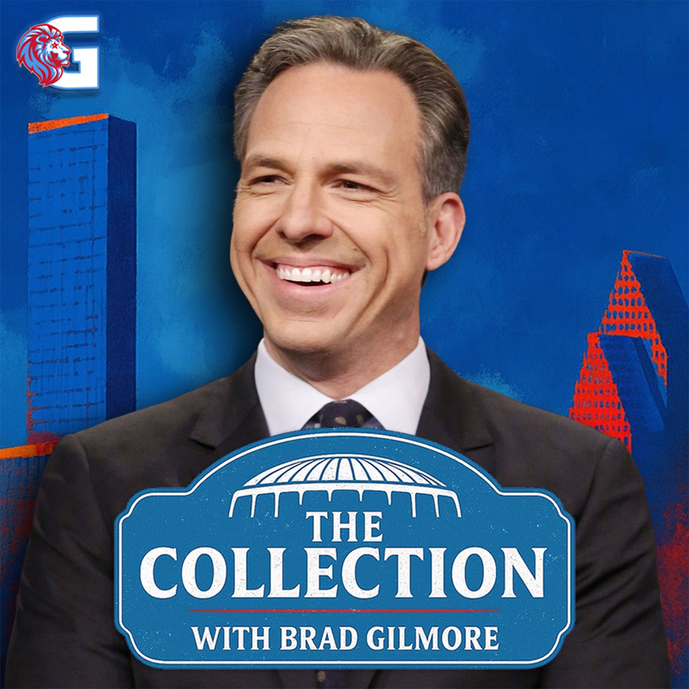 Jake Tapper, "Race Against Terror"